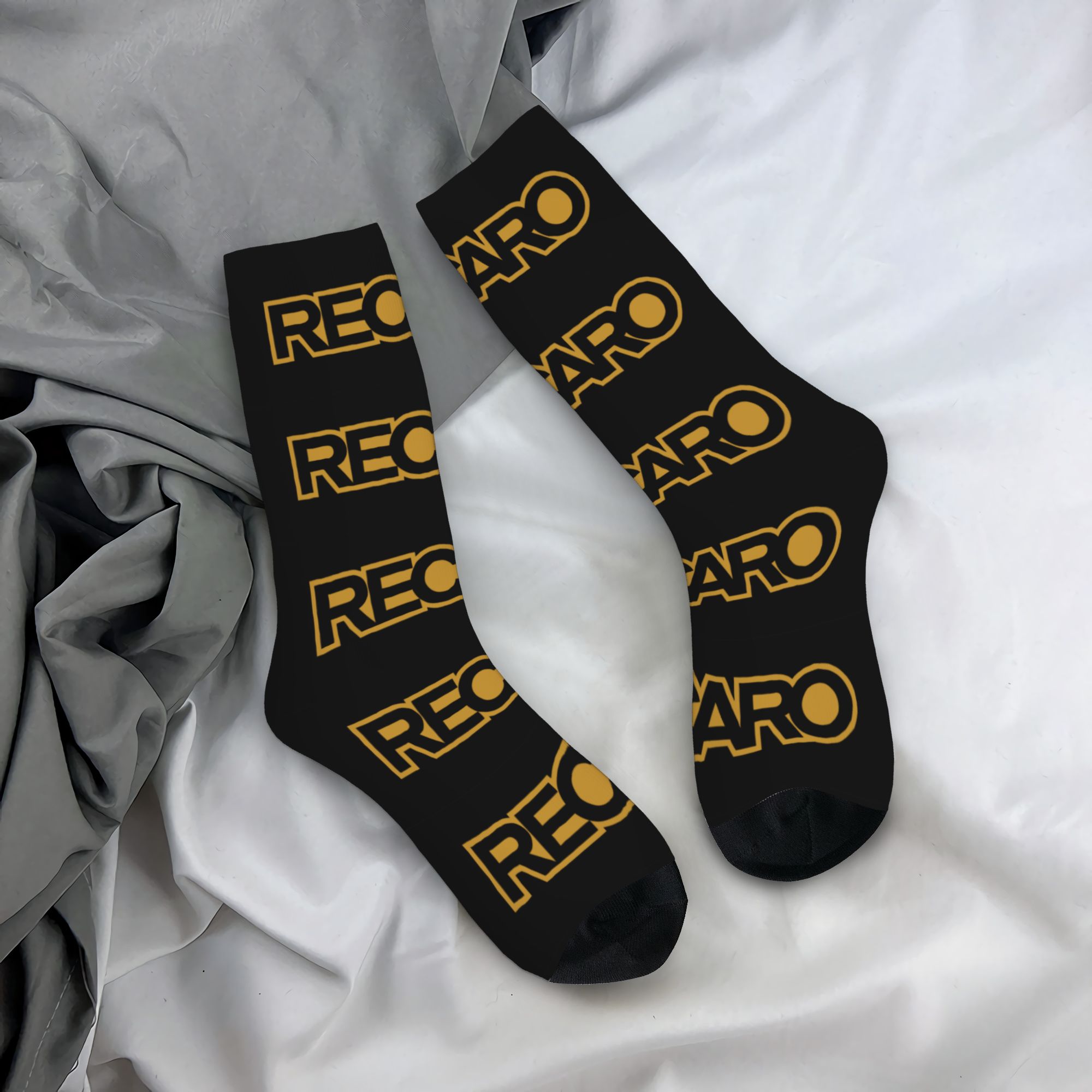 Custom Recaros Symbol Dress So - Dress Sock Men review and price
