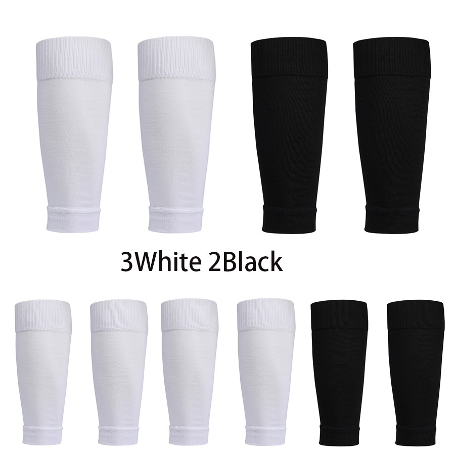 5 Pairs Men's Leg Basketball F - Compression Sleeve Calf review and price