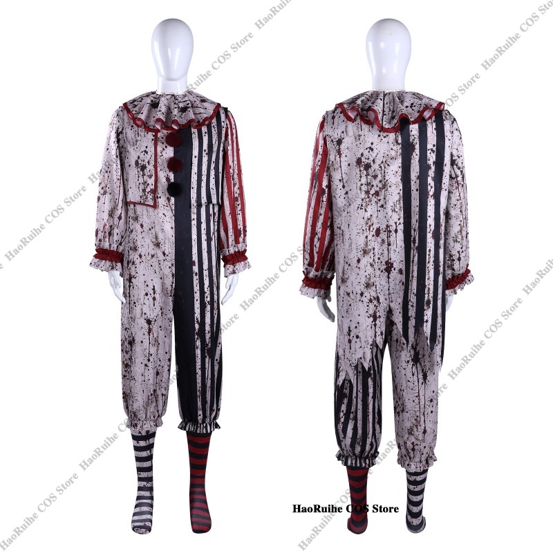 New Terrifier Art Clown Joker  - Dress Sock Men review and price