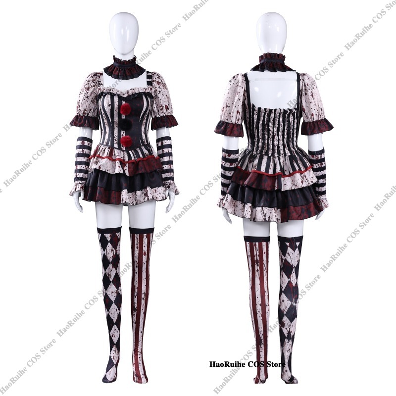New Terrifier Art Clown Joker  - Dress Sock Men review and price